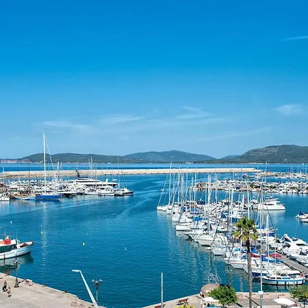 Riviera House * Alghero