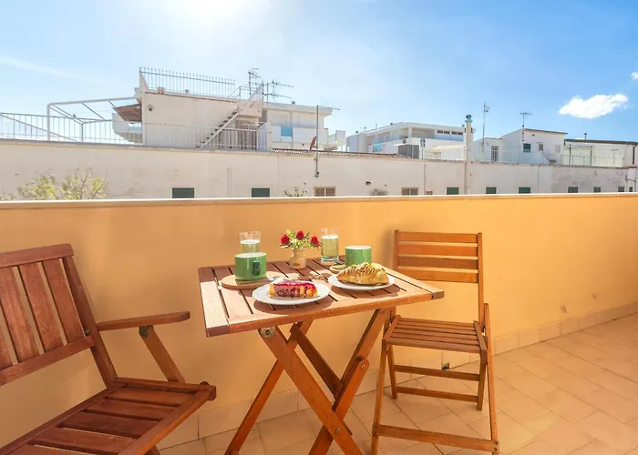 Riviera House Appartement Alghero