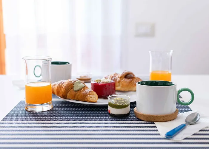 Riviera House Appartement *