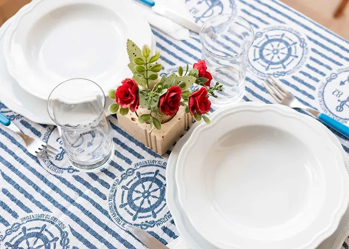 Riviera House * Alghero