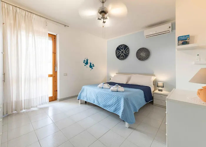 Appartement Riviera House Alghero