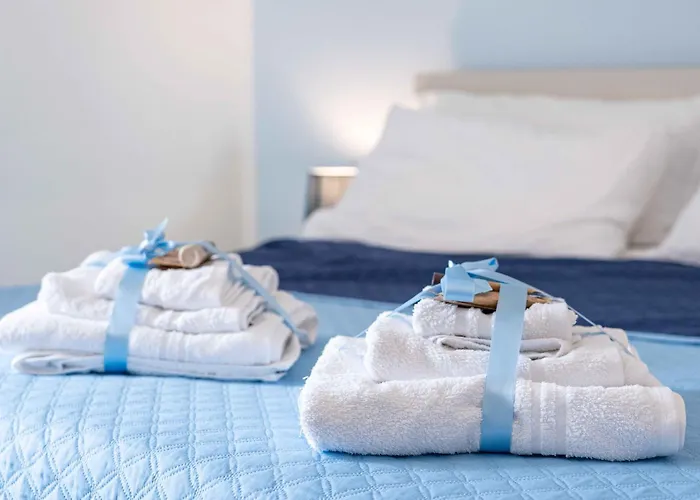 Riviera House Appartement