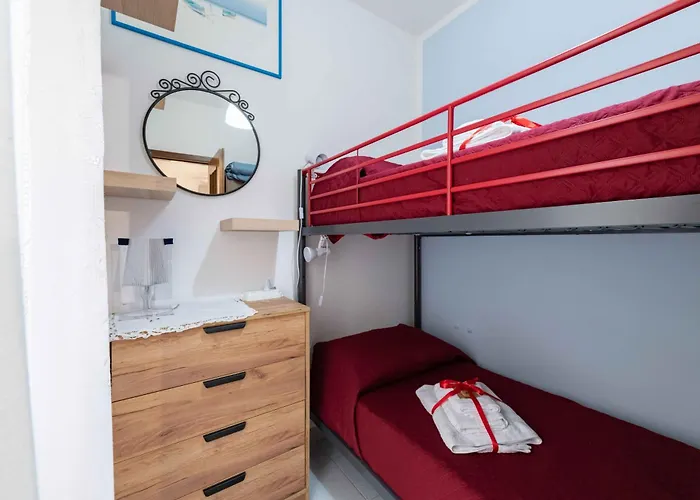 Riviera House Appartement Alghero