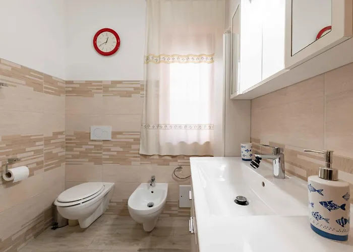 Appartement Riviera House *