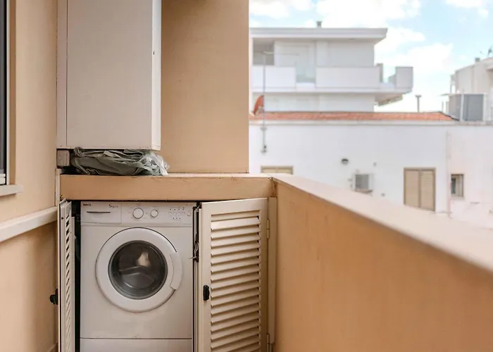 Appartement Riviera House Alghero