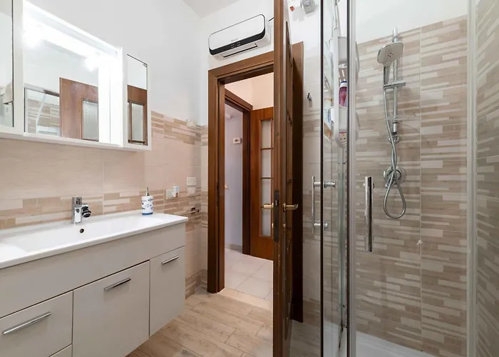 Riviera House Appartement Alghero