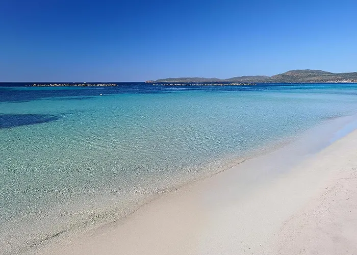 Appartement Riviera House *