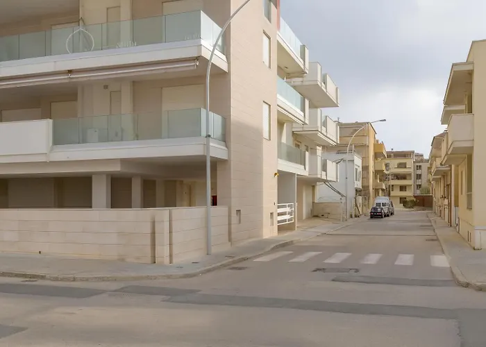 Appartement Riviera House